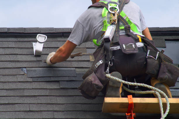 Best Gutter Installation and Repair  in Kings Park, VA