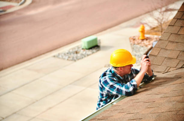 Best Roof Installation  in Kings Park, VA