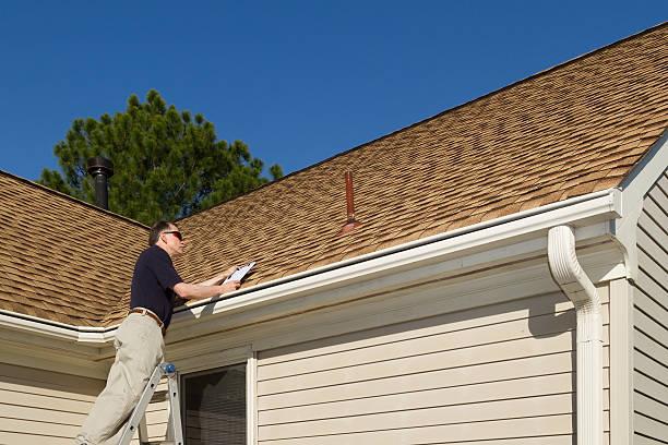 Best Roof Ventilation Installation  in Kings Park, VA