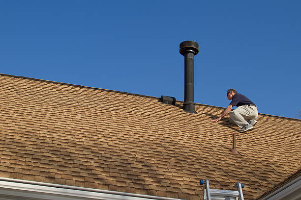 Cold Roofs in Kings Park, VA