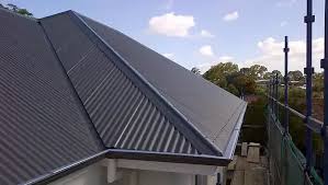 Best Commercial Roofing Services  in Kings Park, VA